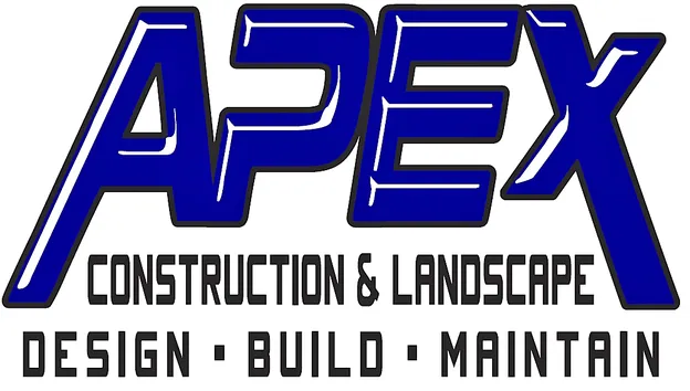Professional lawn care service in Homer, NY - Apex Construction & Landscape