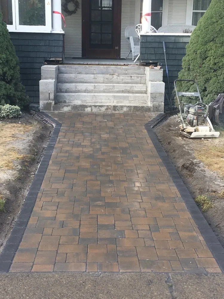 Top-rated yard cleanup service near you across Homer, NY - Apex Construction & Landscape