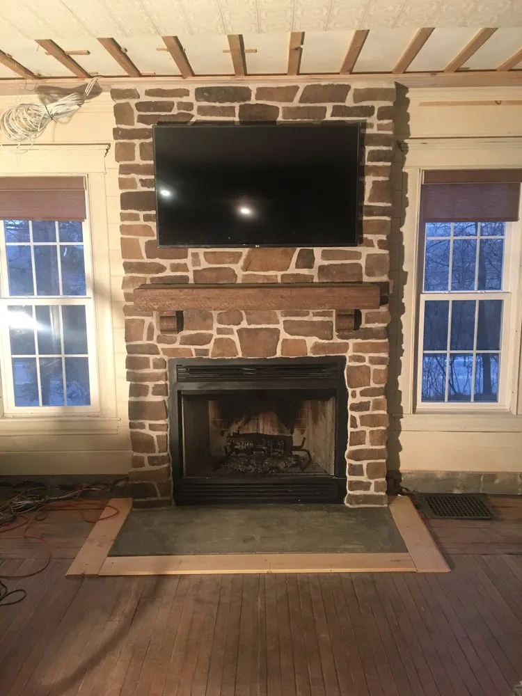 Top-rated yard maintenance for residential properties across Homer, NY - Apex Construction & Landscape