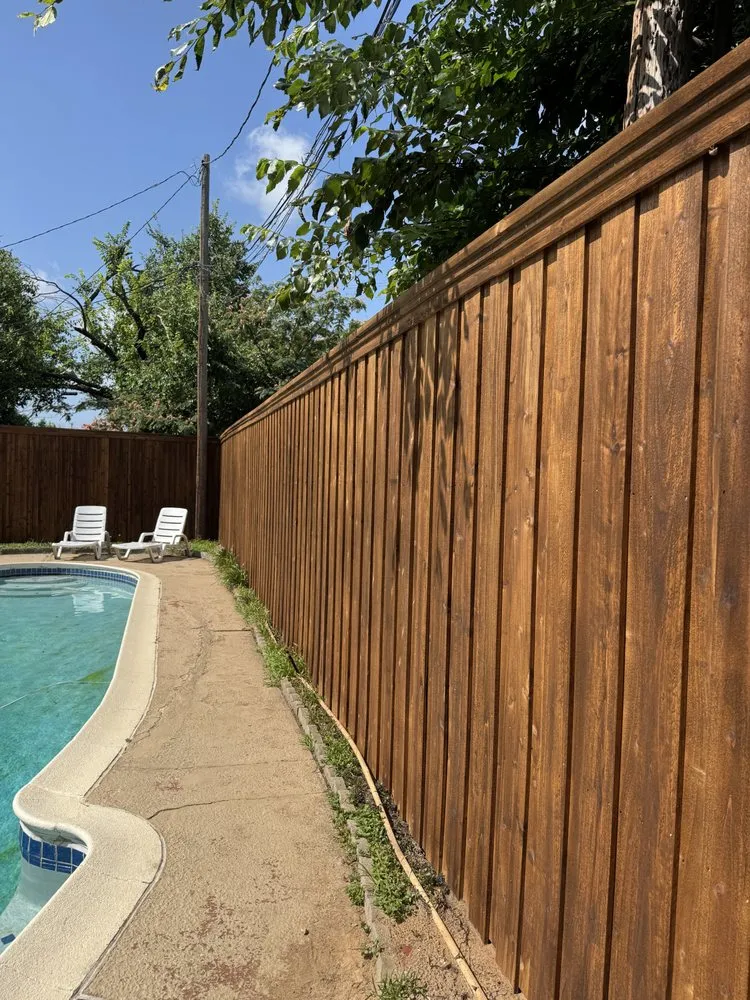 Reliable landscape design with custom design across Dallas, TX - Apex Construction & Landscaping