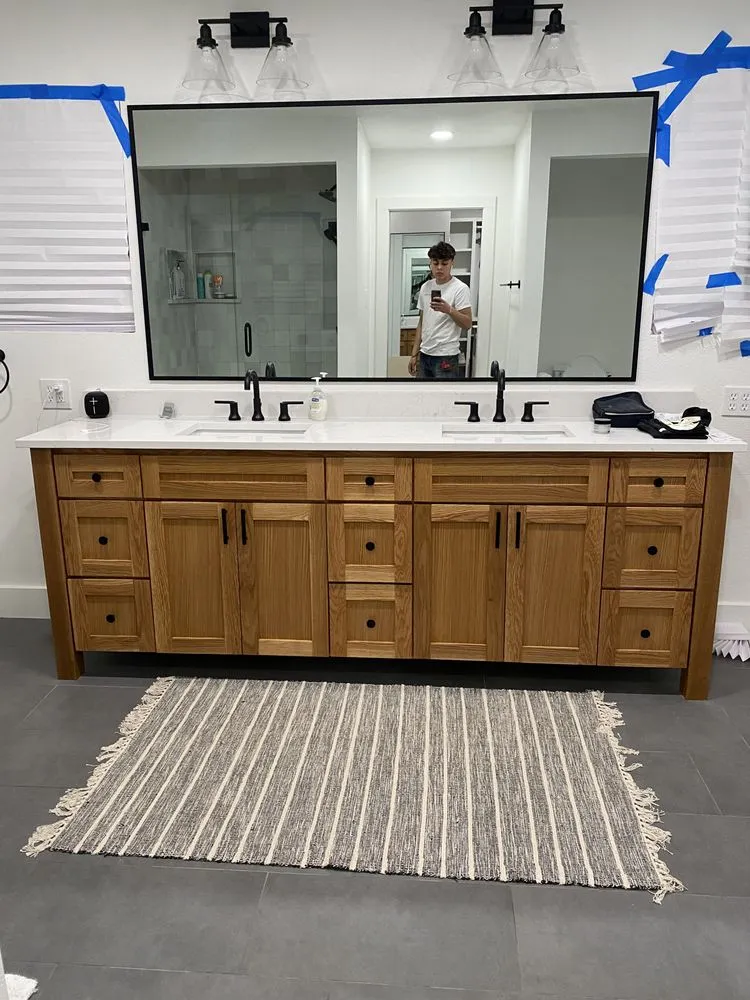 Trusted landscape installation in Dallas, TX - Apex Construction & Landscaping