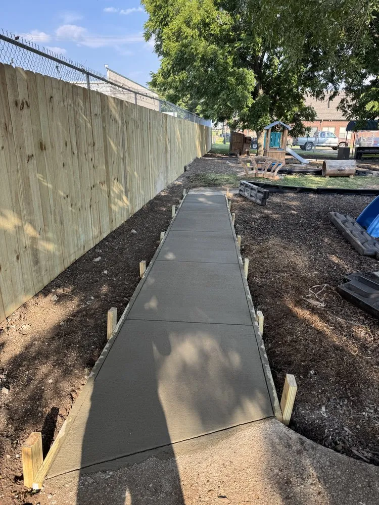 Top-rated lawn mowing service for beautiful yards across Dallas, TX - Apex Construction & Landscaping