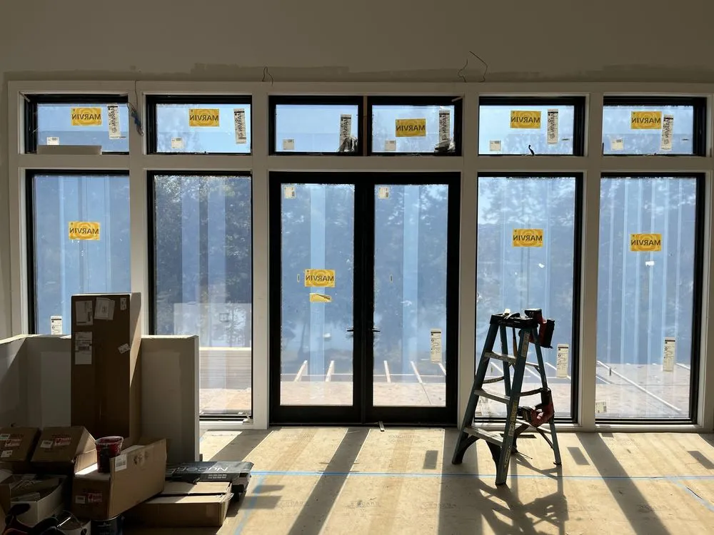 Expert lawn mowing service in New Market, TN - Apex Construction and Landscaping