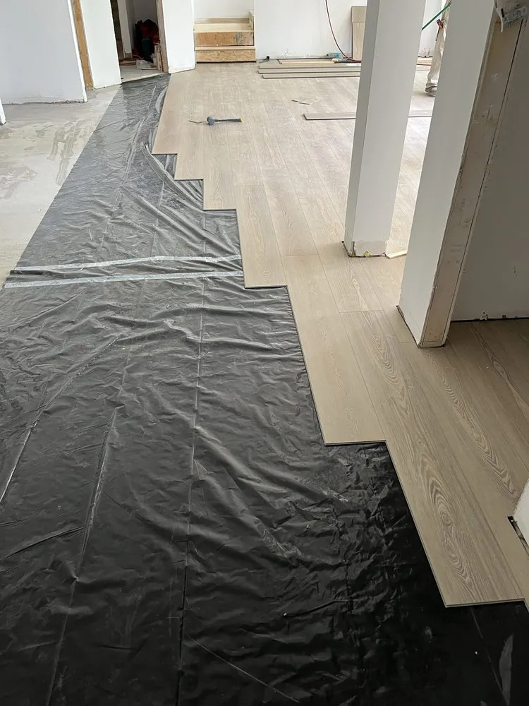 Local garden landscaping with custom design in New Market, TN by Apex Construction and Landscaping