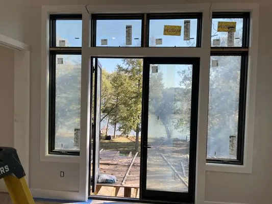 Apex Construction and Landscaping