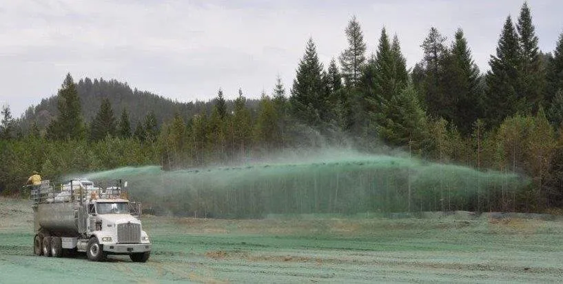 Local lawn mowing service in Clarkston, WA by Apex Curb & Turf