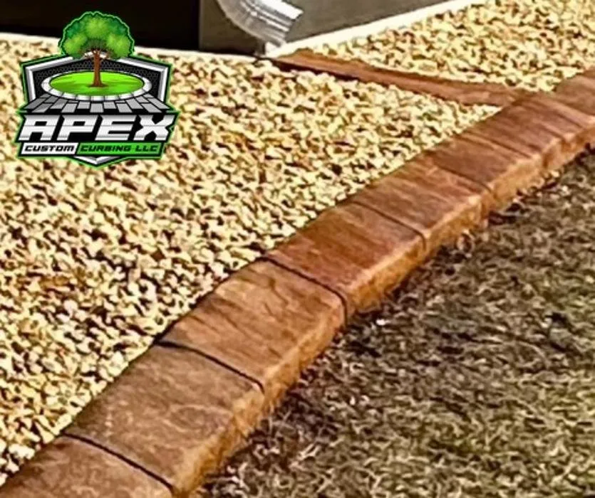 Local residential landscaping experts serving Winter Garden, FL - Apex Custom Curbing