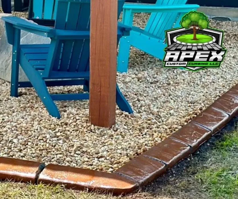 Trusted yard maintenance in Winter Garden, FL - Apex Custom Curbing