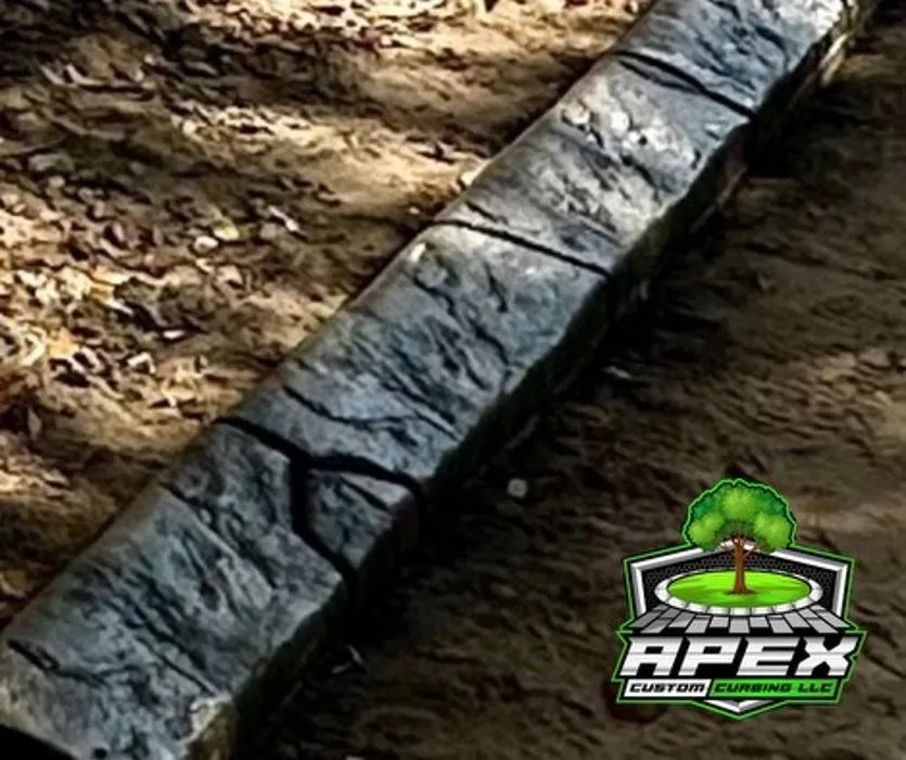 Top-rated outdoor landscaping experts serving Winter Garden, FL - Apex Custom Curbing