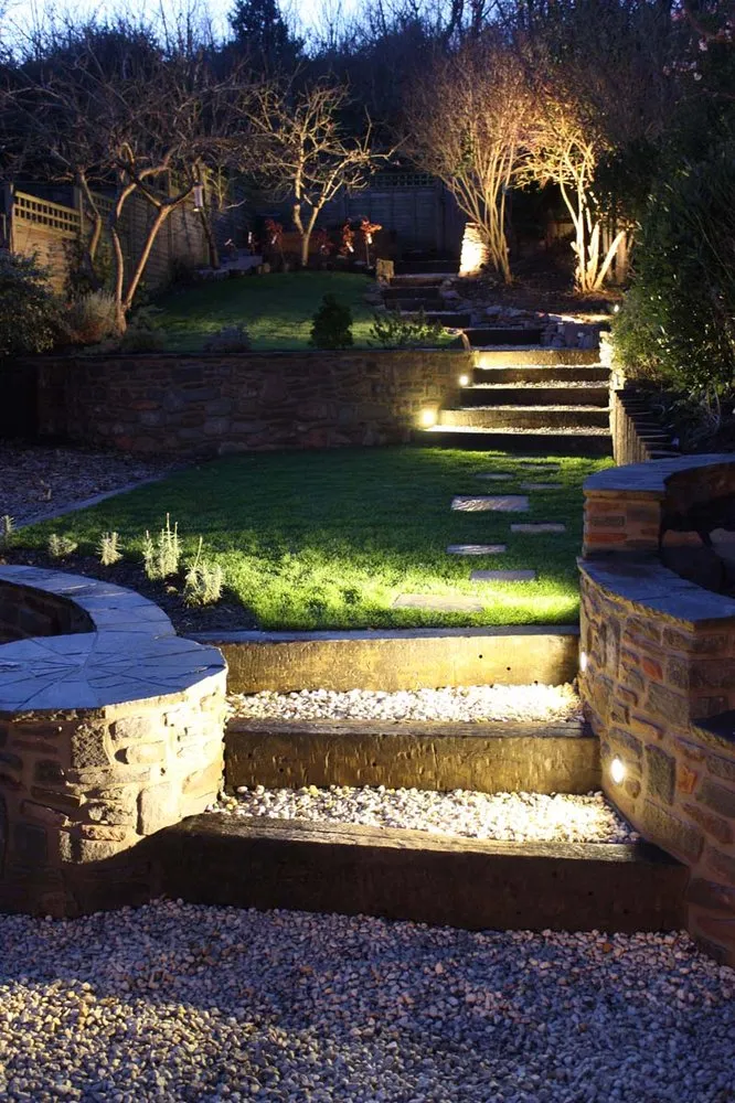 Expert residential landscaping experts serving Alexandria, MN - Apex Exterior
