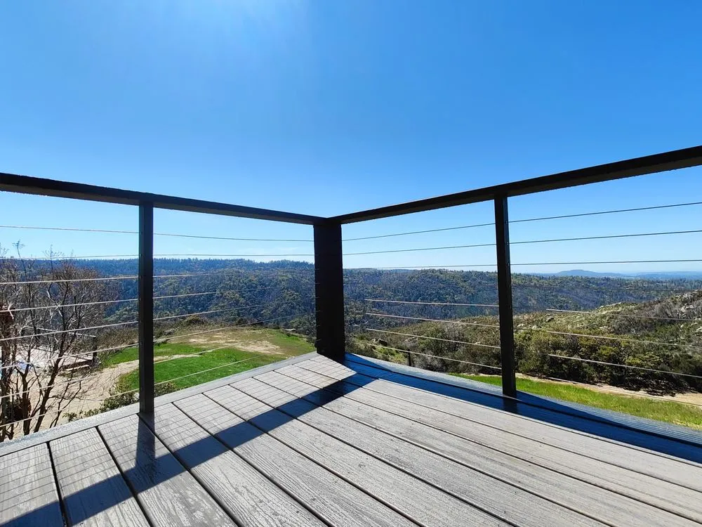 Professional lawn mowing service for beautiful yards across Pollock Pines, CA - Apex Exteriors