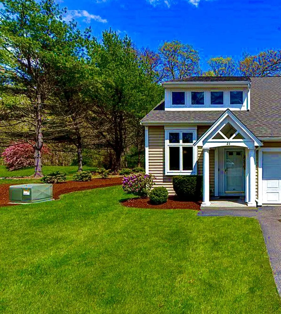 Professional residential landscaping experts serving Abington, MA - ApeX Facility Xpert’s