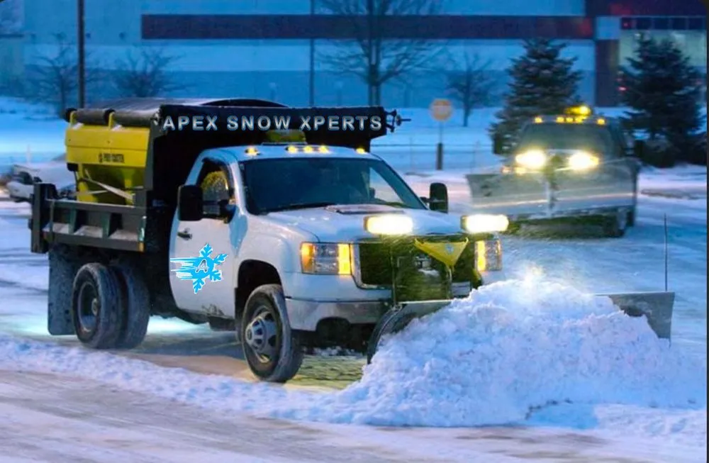 Local lawn care service near you across Abington, MA - ApeX Facility Xpert’s