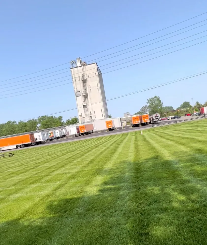 Reliable landscape installation experts serving Abington, MA - ApeX Facility Xpert’s