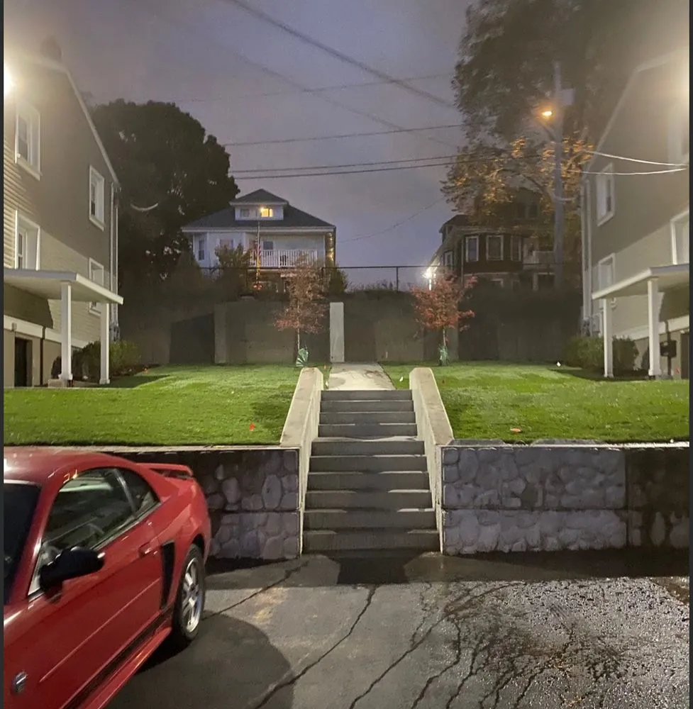 Trusted landscape design in Abington, MA - ApeX Facility Xpert’s