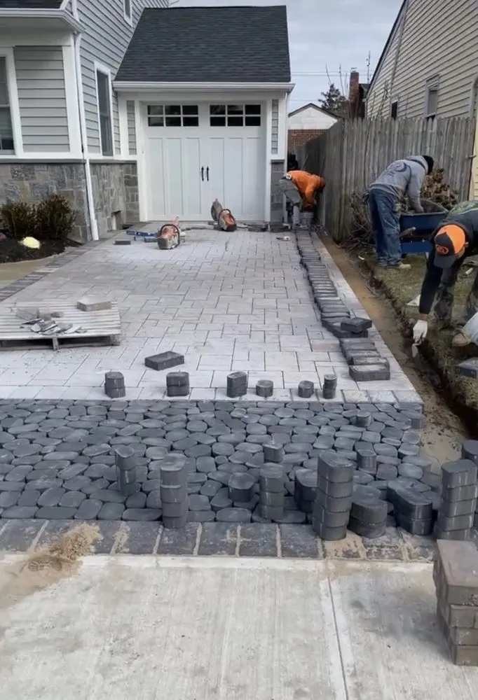 Custom yard maintenance for homes across Abington, MA - ApeX Facility Xpert’s