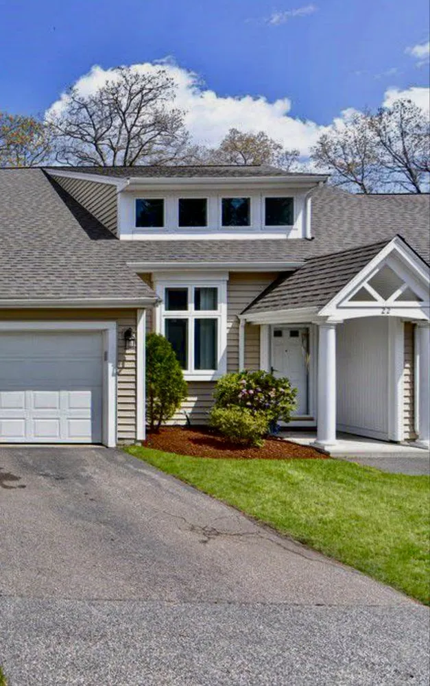 Professional yard maintenance in Abington, MA by ApeX Facility Xpert’s