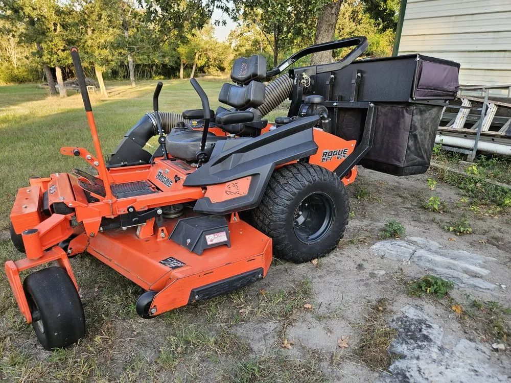 Custom residential landscaping experts serving Burton, TX - Apex Greenscapes