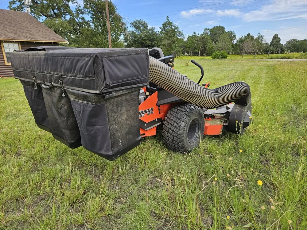 Trusted landscaping services near you across Burton, TX - Apex Greenscapes
