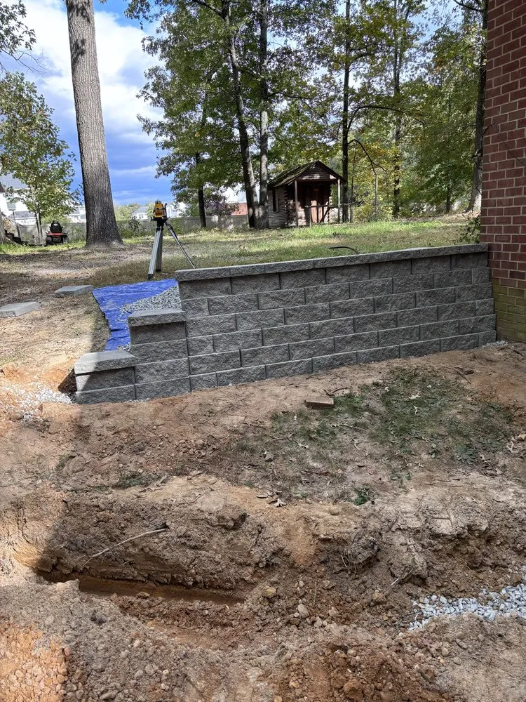 Reliable yard maintenance for year-round maintenance across Aylett, VA - Apex Grounds