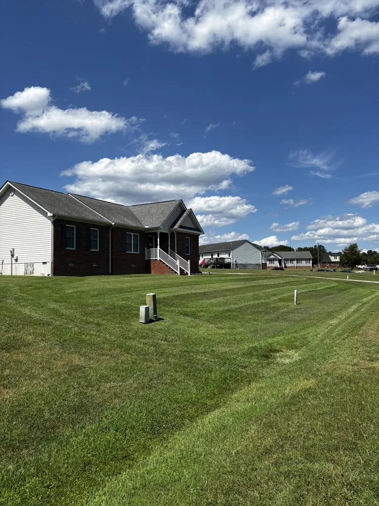 Expert garden landscaping experts serving Aylett, VA - Apex Grounds