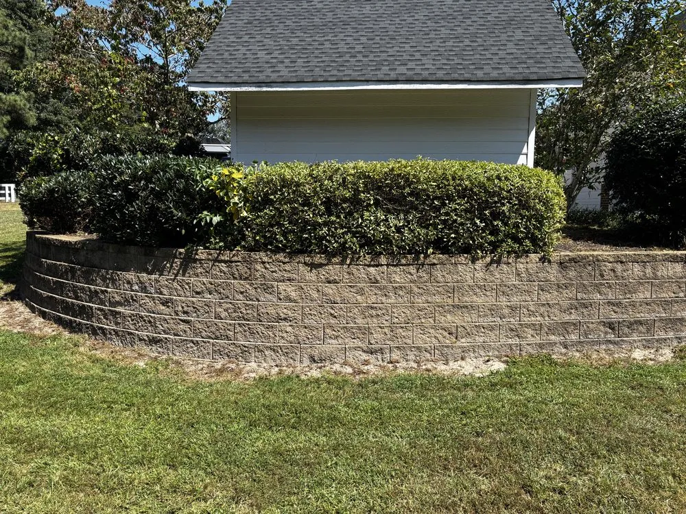 Expert yard maintenance for year-round maintenance in Aylett, VA by Apex Grounds