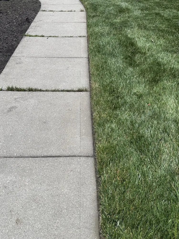 Top-rated lawn mowing service for beautiful yards across Aylett, VA - Apex Grounds