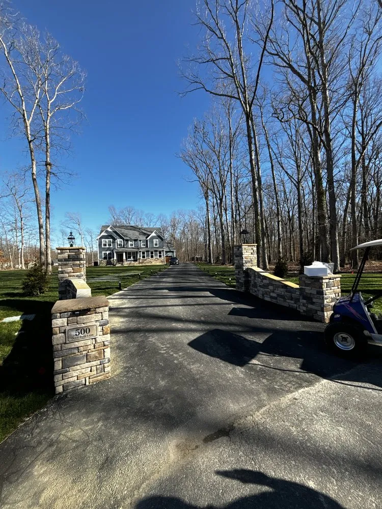 Expert lawn care service for homes across Aylett, VA - Apex Grounds