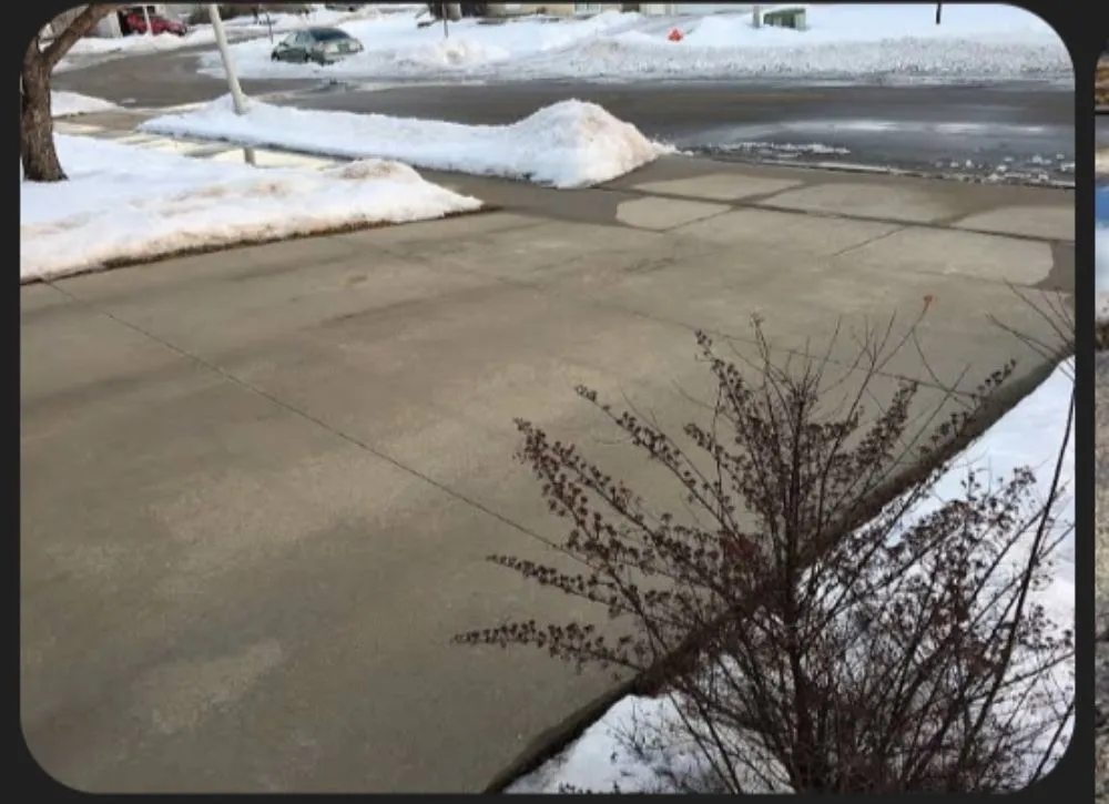 Affordable landscape installation in Longmont, CO by Apex Grounds Maintenance