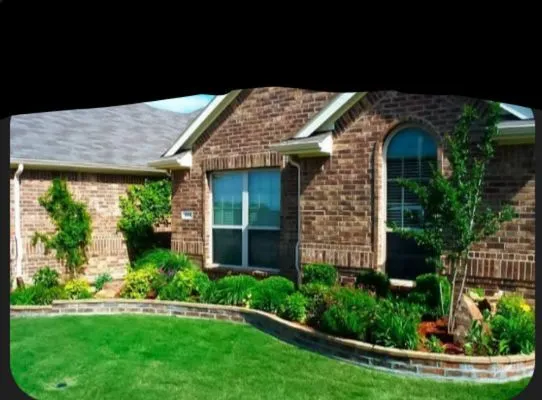 Apex Grounds Maintenance Logo