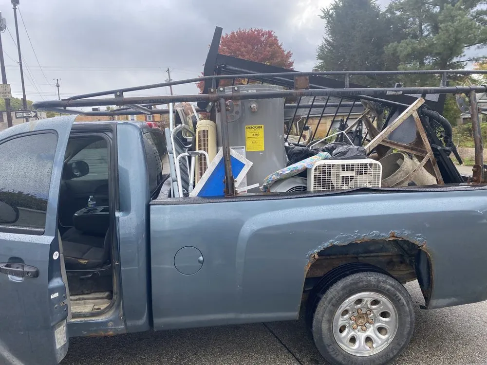 Reliable lawn care service for homes in Plum, PA by Apex Hauling & Landscape