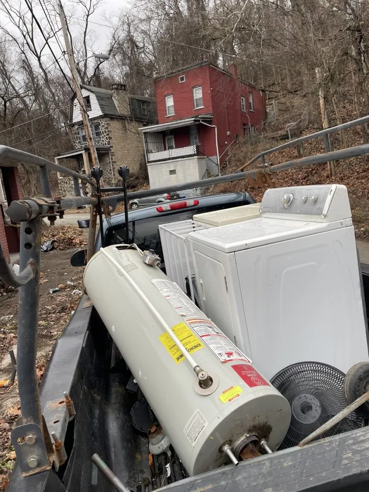 Reliable garden landscaping for residential properties in Plum, PA by Apex Hauling & Landscape