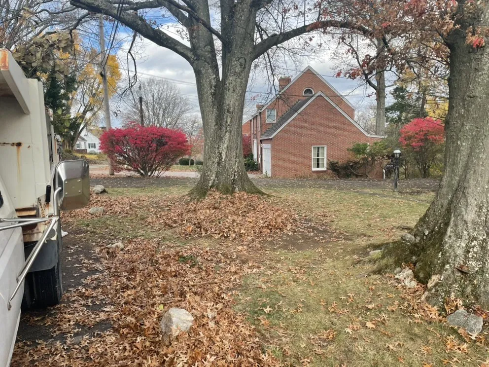 Expert landscape installation for homes across Plum, PA - Apex Hauling & Landscape