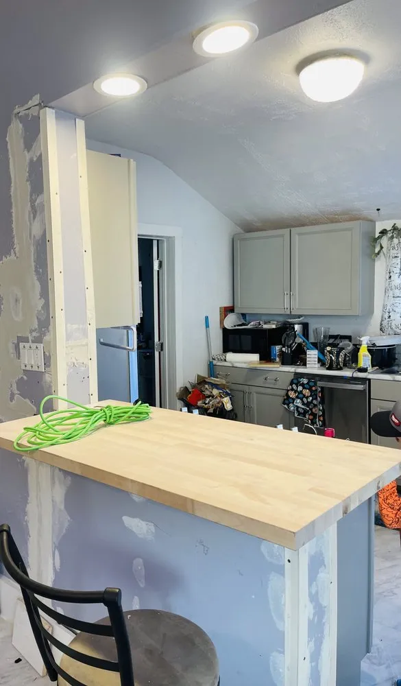 Affordable landscape design for beautiful yards across Monroe, MI - APEX-Home Improvement