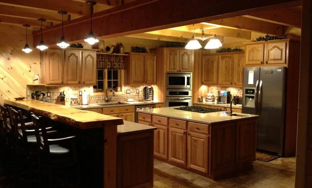 Local landscape installation in Monroe, MI by APEX-Home Improvement