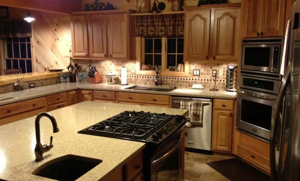 Expert residential landscaping in Monroe, MI - APEX-Home Improvement