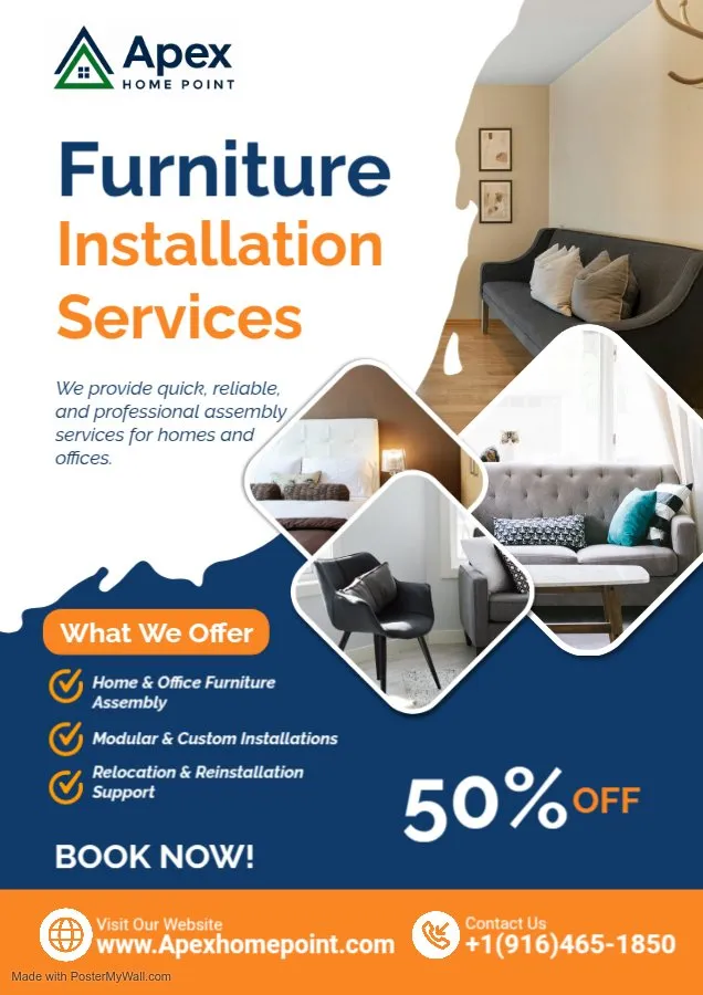 Affordable lawn mowing service near you in Sacramento, CA by Apex Home Point