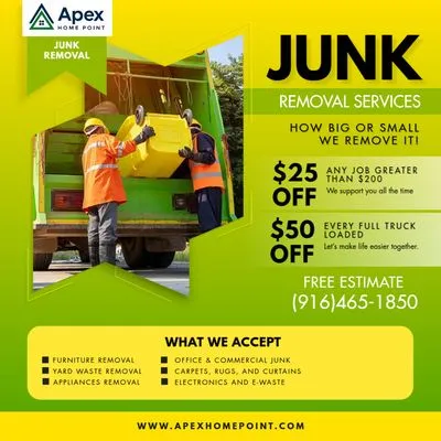 Apex Home Point Logo