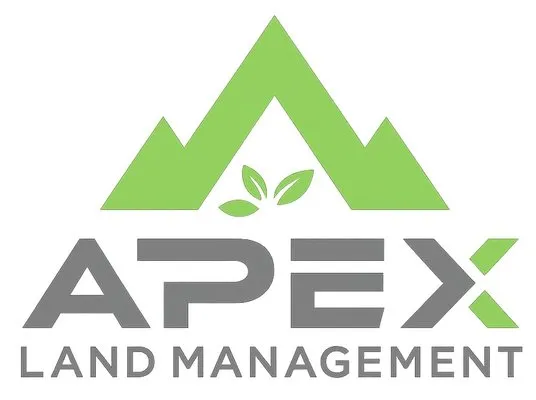 Apex Land Management Logo