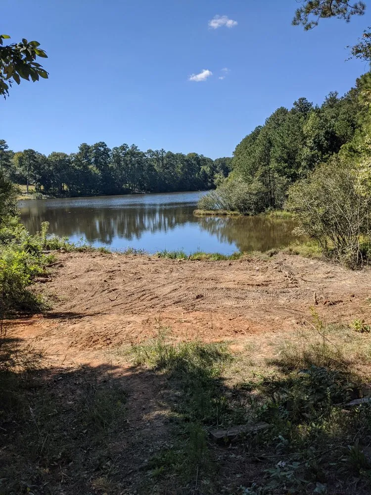 Professional yard maintenance in Covington, GA - Apex Land Management