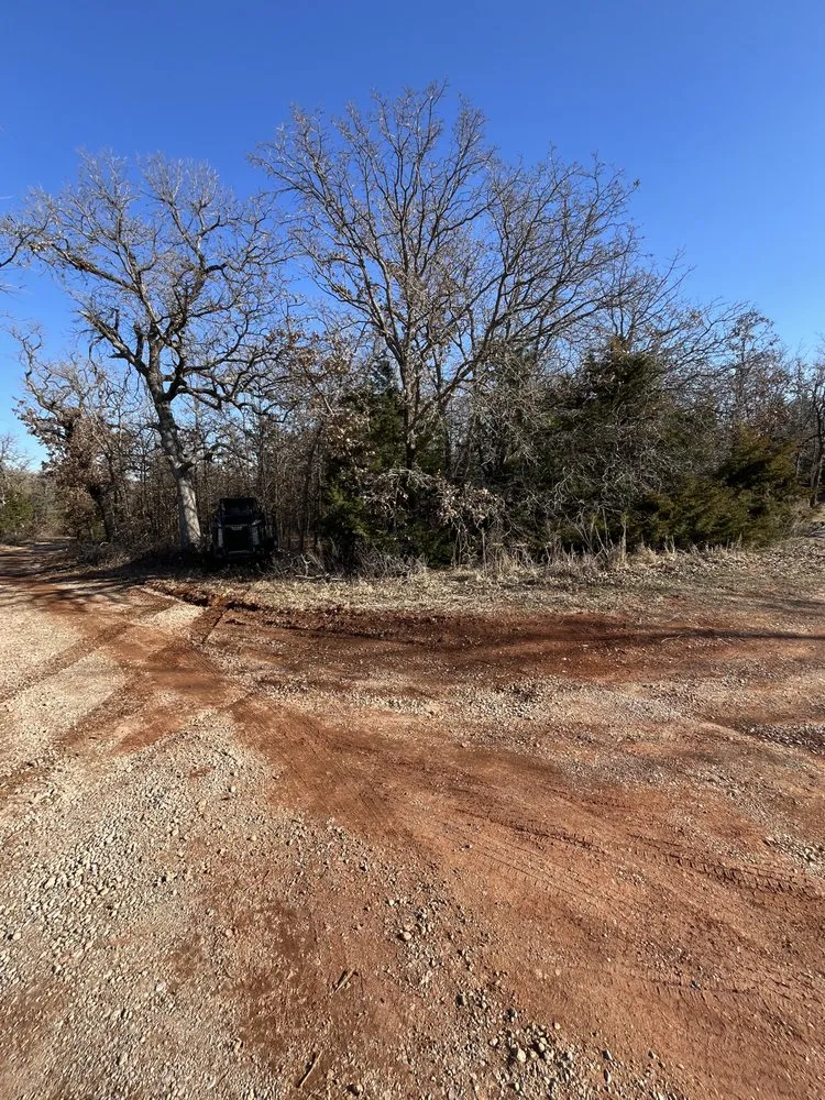 Expert landscape design for outdoor upgrades in Oklahoma City, OK by Apex Land Management