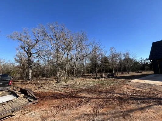 Apex Land Management Logo