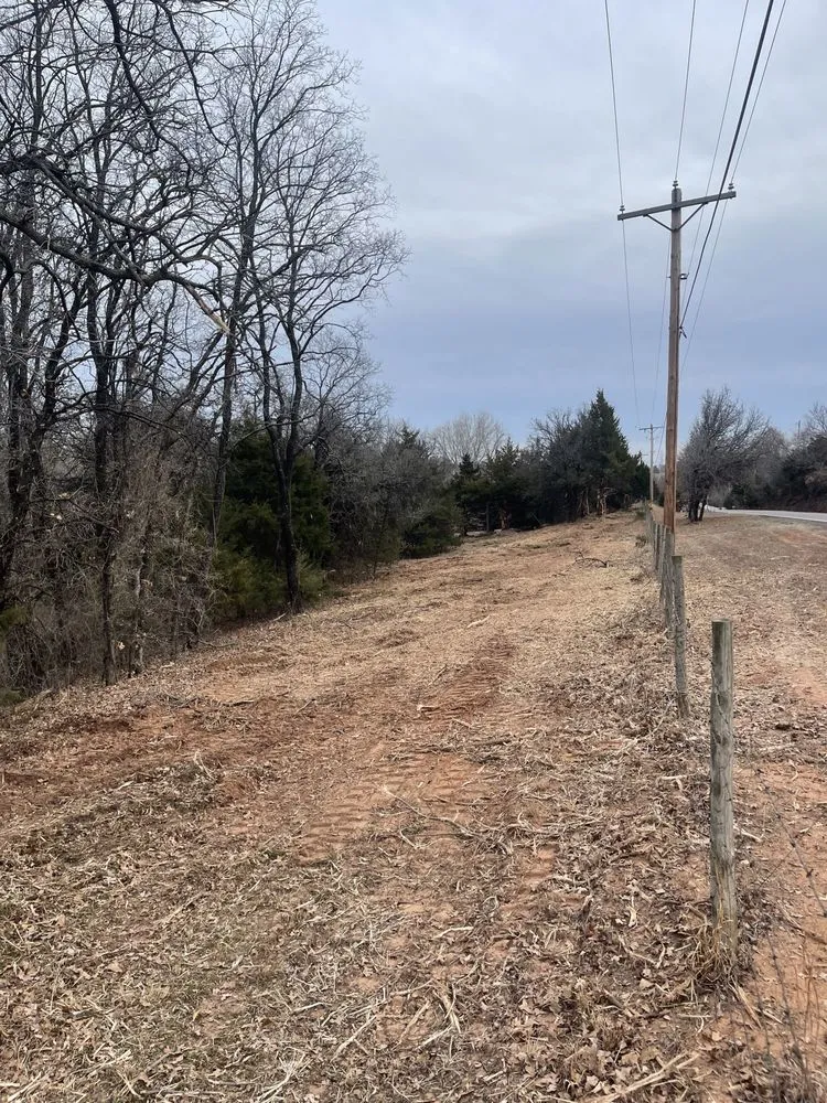 Professional outdoor landscaping experts serving Oklahoma City, OK - Apex Land Solutions