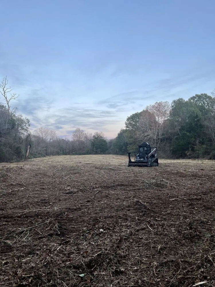 Trusted garden landscaping experts serving Oklahoma City, OK - Apex Land Solutions