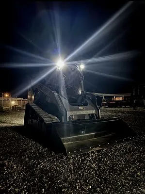 Apex Land Solutions Logo