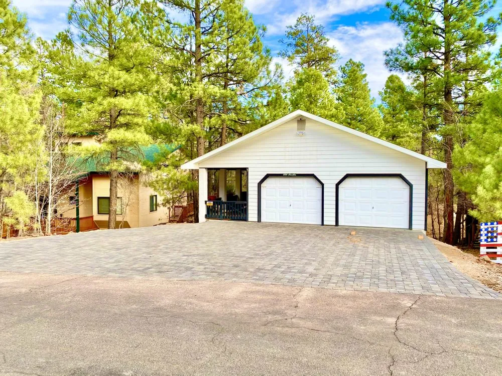 Affordable lawn mowing service in Surprise, AZ by Apex Landscape