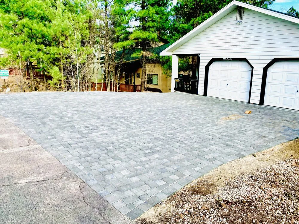 Expert landscaping services for homes across Surprise, AZ - Apex Landscape