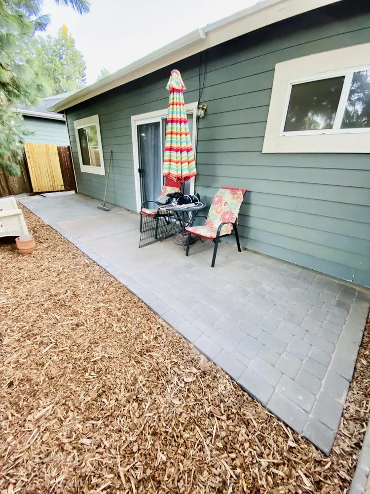 Affordable lawn mowing service near you across Surprise, AZ - Apex Landscape