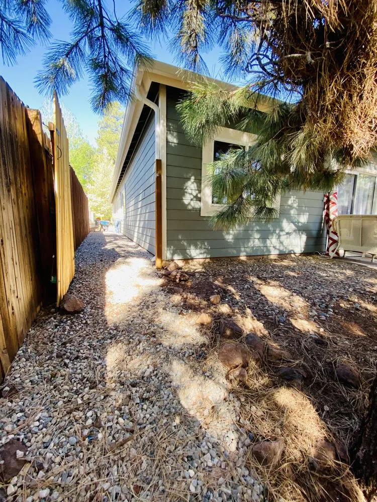 Local outdoor landscaping for beautiful yards in Surprise, AZ by Apex Landscape