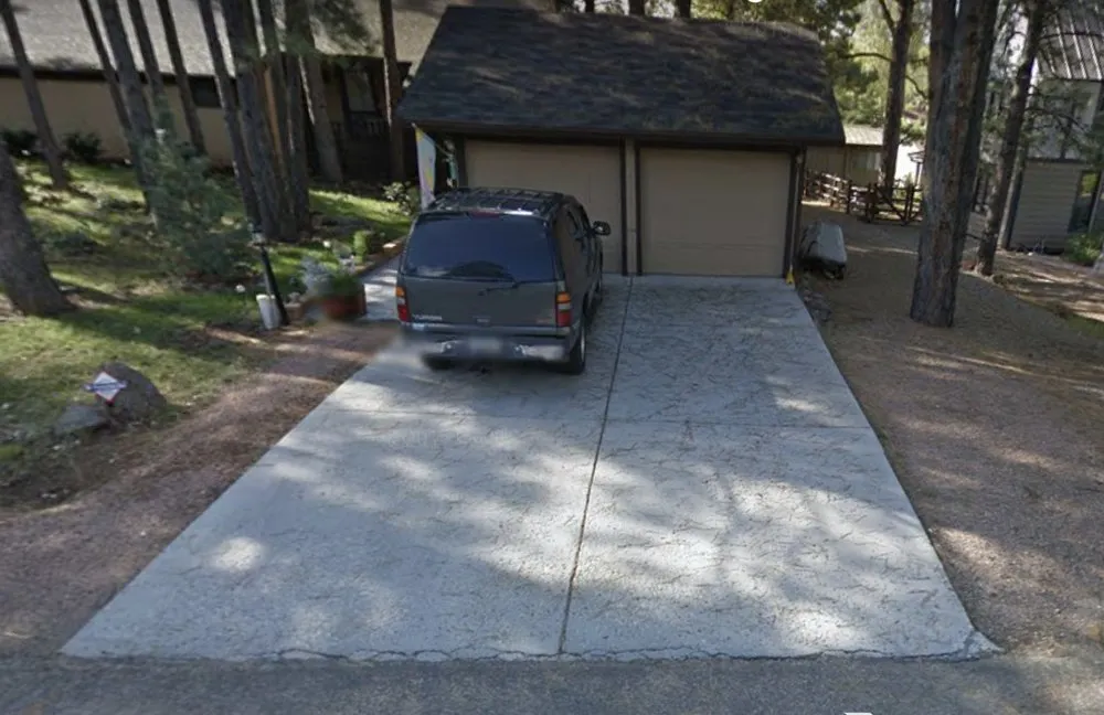 Affordable yard maintenance with custom design in Surprise, AZ by Apex Landscape